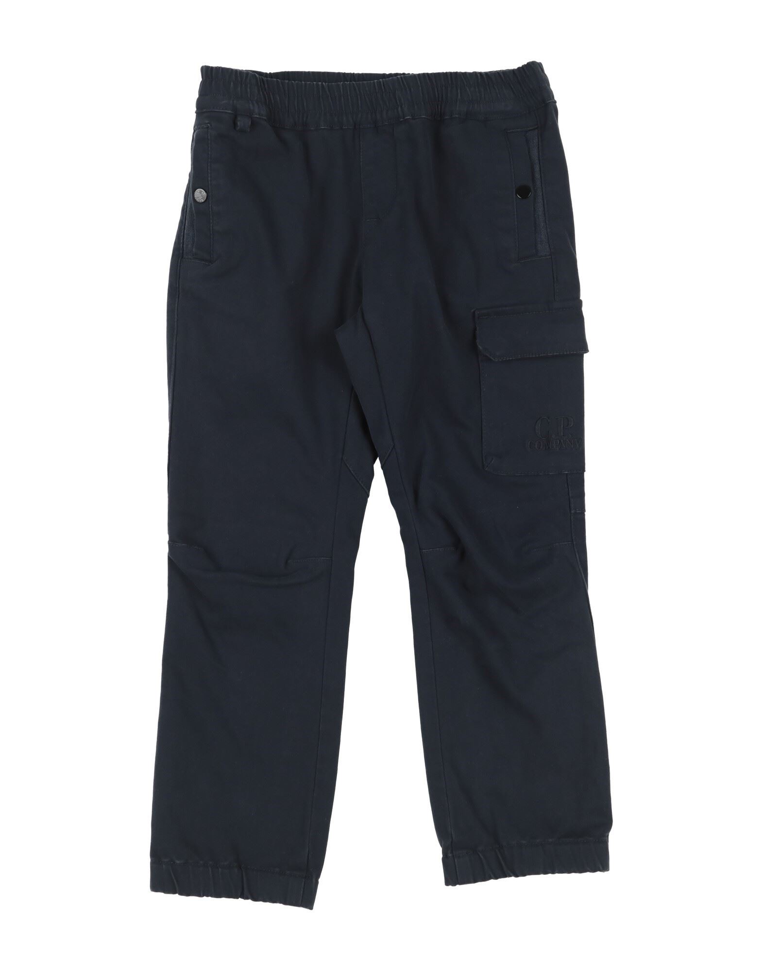 C.P. COMPANY UNDERSIXTEEN Hose Kinder Nachtblau von C.P. COMPANY UNDERSIXTEEN