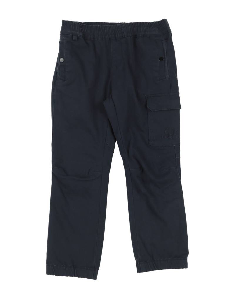 C.P. COMPANY UNDERSIXTEEN Hose Kinder Nachtblau von C.P. COMPANY UNDERSIXTEEN