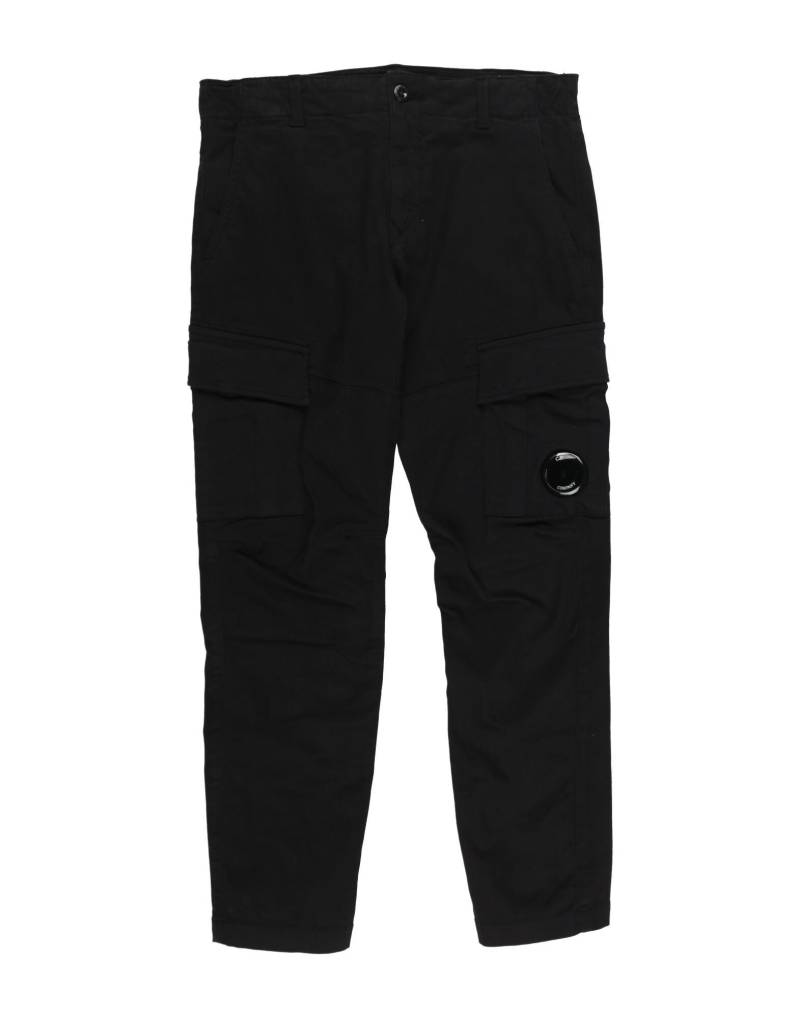 C.P. COMPANY UNDERSIXTEEN Hose Kinder Schwarz von C.P. COMPANY UNDERSIXTEEN