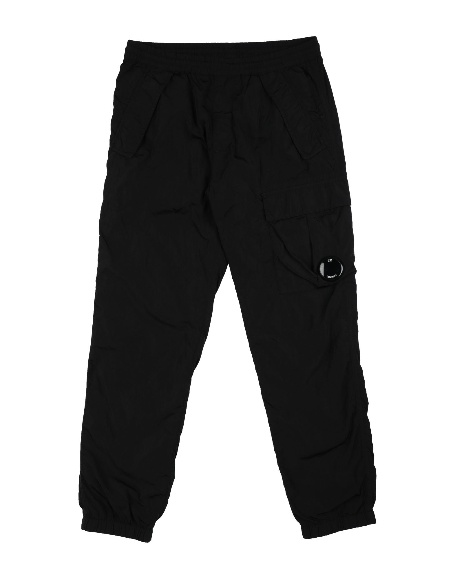 C.P. COMPANY UNDERSIXTEEN Hose Kinder Schwarz von C.P. COMPANY UNDERSIXTEEN