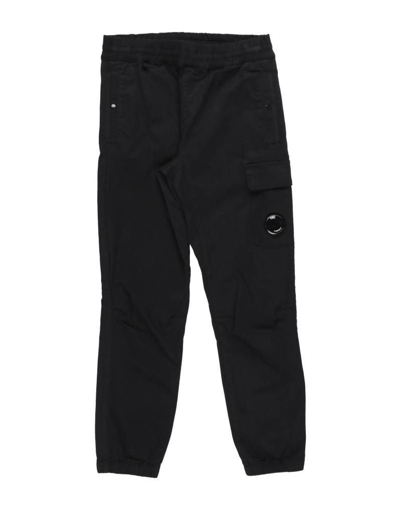 C.P. COMPANY UNDERSIXTEEN Hose Kinder Schwarz von C.P. COMPANY UNDERSIXTEEN