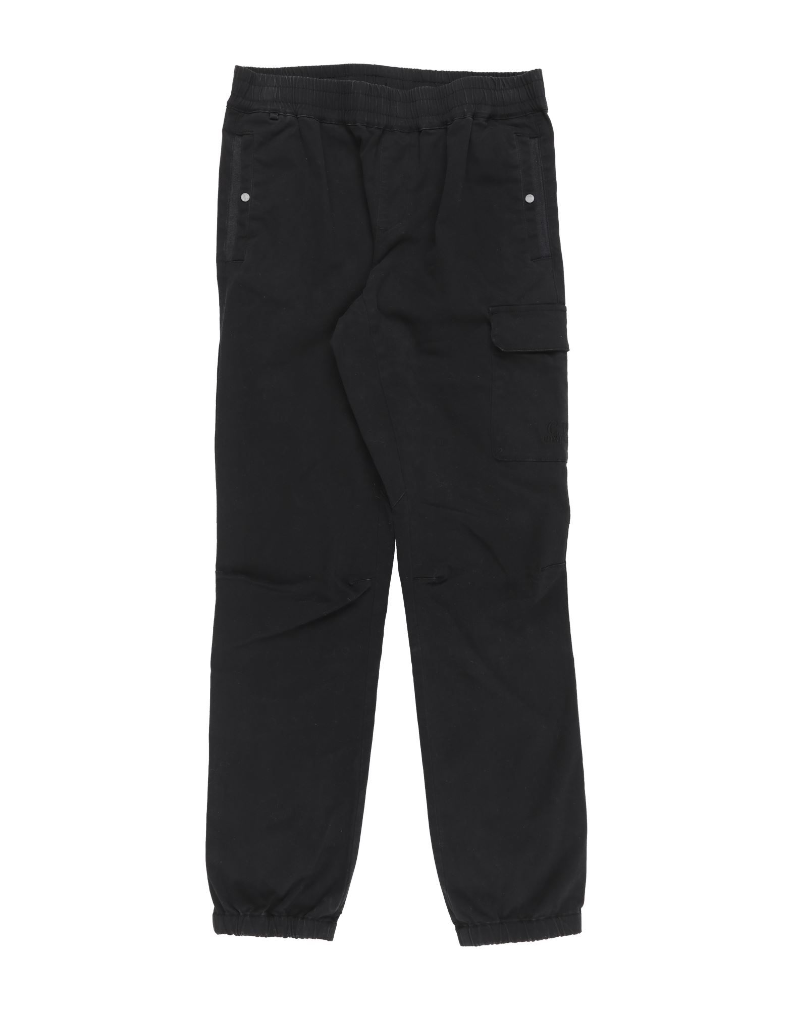 C.P. COMPANY UNDERSIXTEEN Hose Kinder Schwarz C.P. COMPANY UNDERSIXTEEN Hose Kinder Schwarz von C.P. COMPANY UNDERSIXTEEN