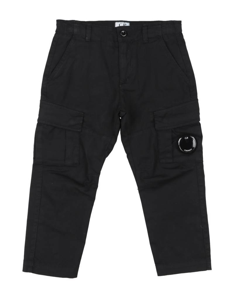 C.P. COMPANY UNDERSIXTEEN Hose Kinder Schwarz von C.P. COMPANY UNDERSIXTEEN