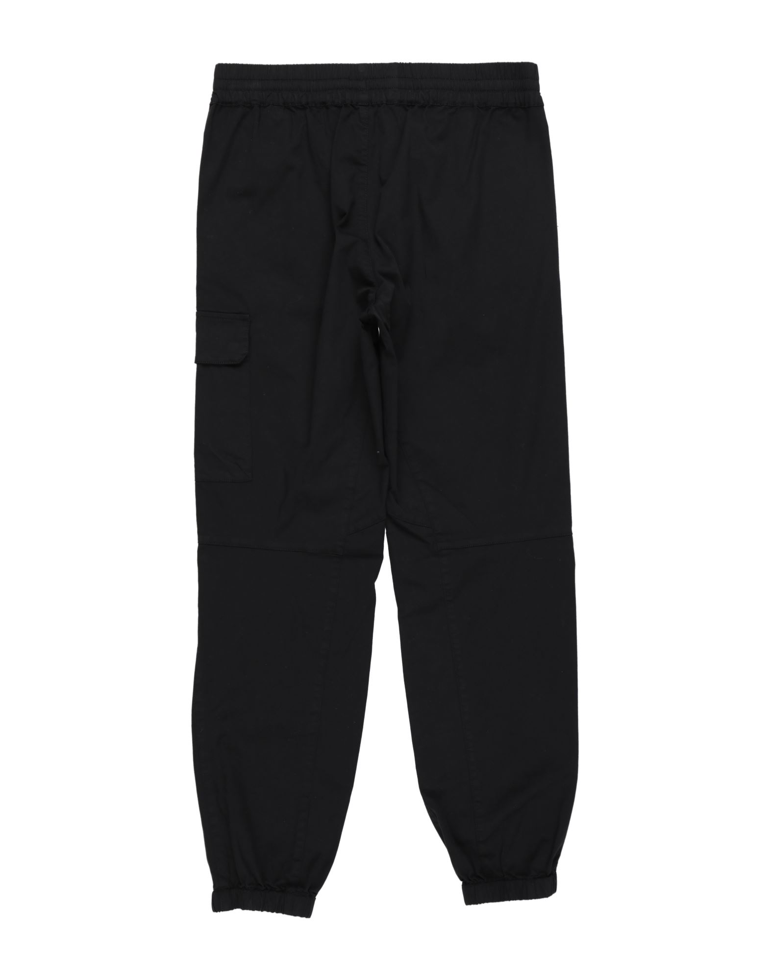 C.P. COMPANY UNDERSIXTEEN Hose Kinder Schwarz C.P. COMPANY UNDERSIXTEEN Hose Kinder Schwarz von C.P. COMPANY UNDERSIXTEEN