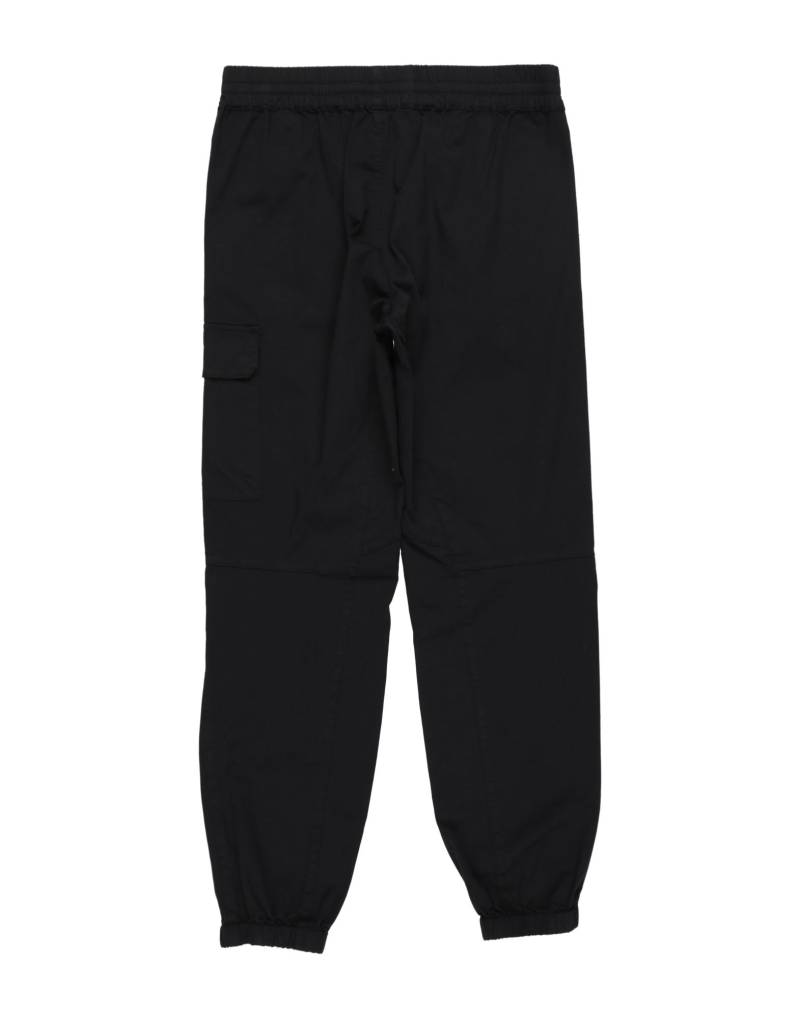 C.P. COMPANY UNDERSIXTEEN Hose Kinder Schwarz von C.P. COMPANY UNDERSIXTEEN