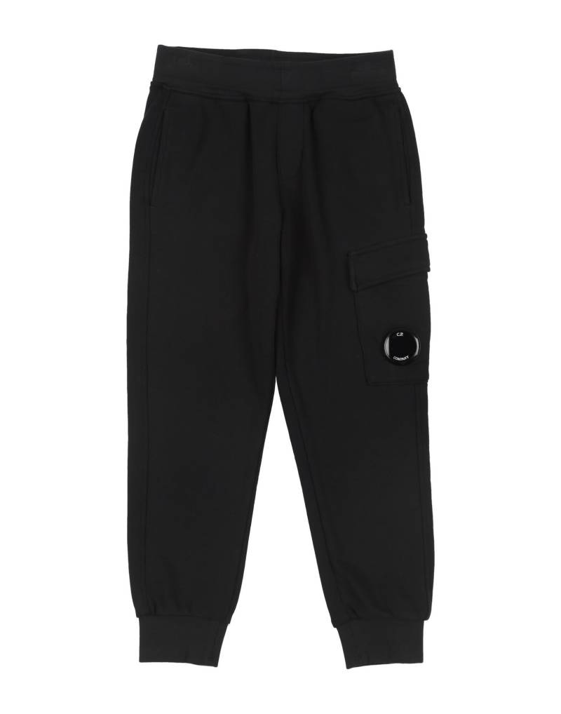 C.P. COMPANY UNDERSIXTEEN Hose Kinder Schwarz von C.P. COMPANY UNDERSIXTEEN