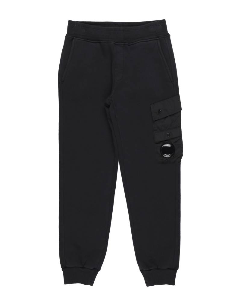 C.P. COMPANY UNDERSIXTEEN Hose Kinder Schwarz von C.P. COMPANY UNDERSIXTEEN