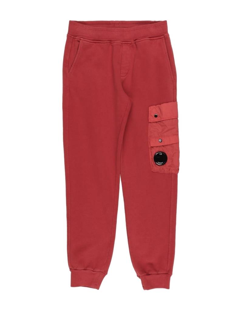 C.P. COMPANY UNDERSIXTEEN Hose Kinder Ziegelrot von C.P. COMPANY UNDERSIXTEEN