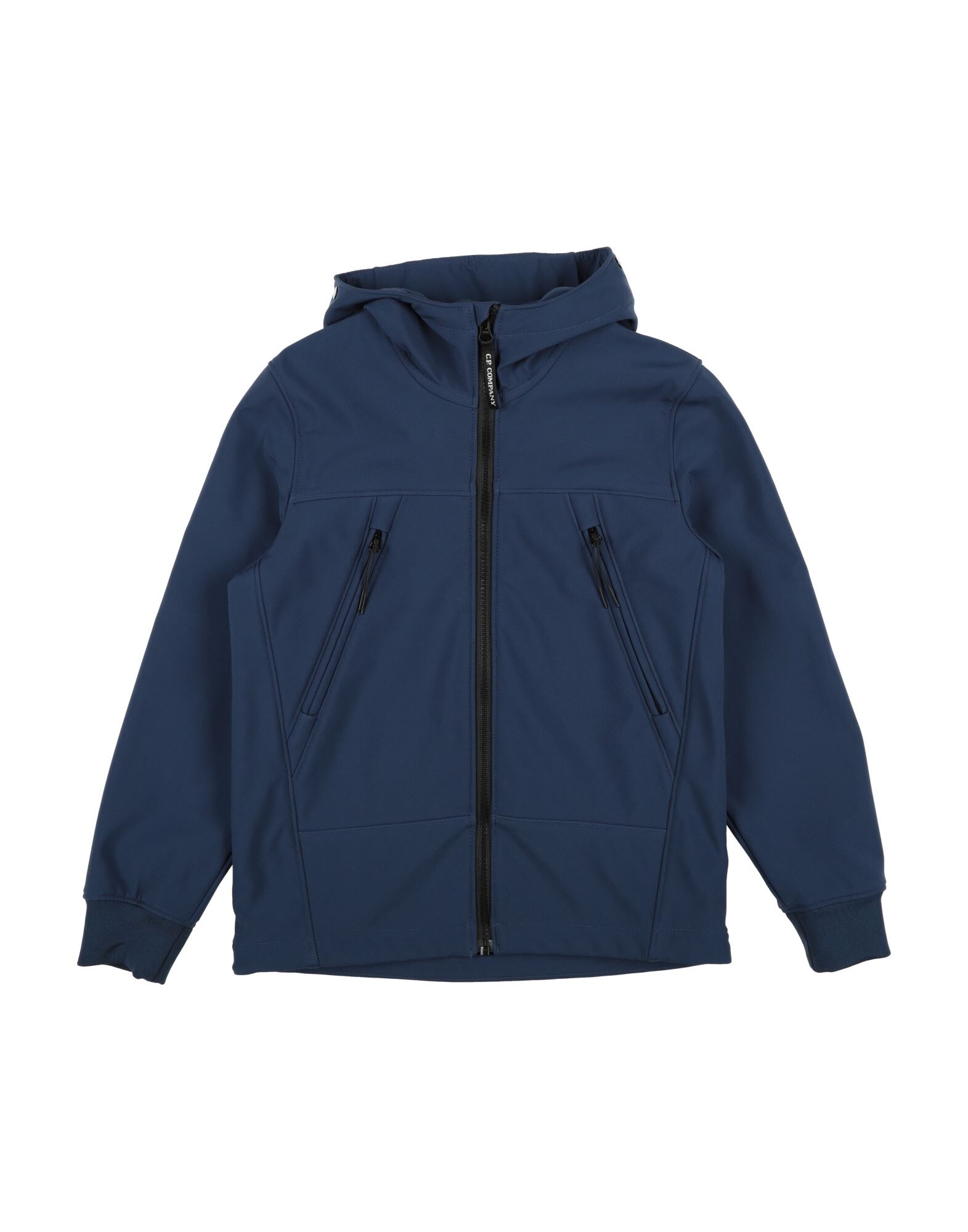 C.P. COMPANY UNDERSIXTEEN Jacke & Anorak Kinder Marineblau von C.P. COMPANY UNDERSIXTEEN