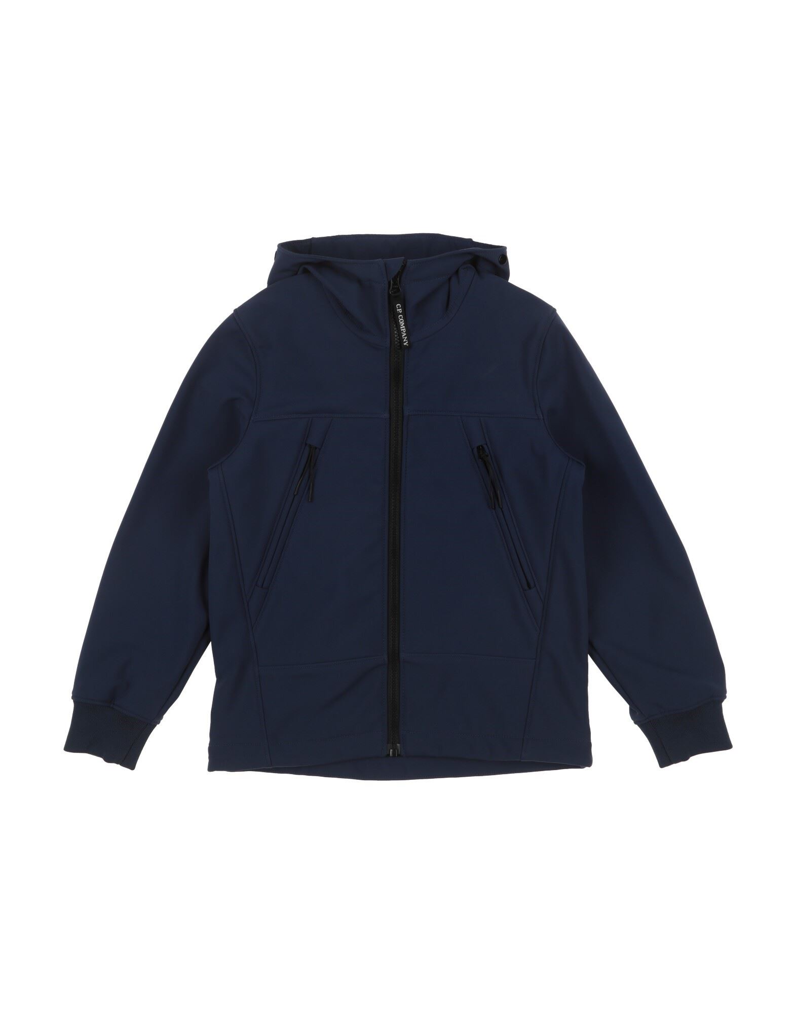 C.P. COMPANY UNDERSIXTEEN Jacke & Anorak Kinder Marineblau von C.P. COMPANY UNDERSIXTEEN