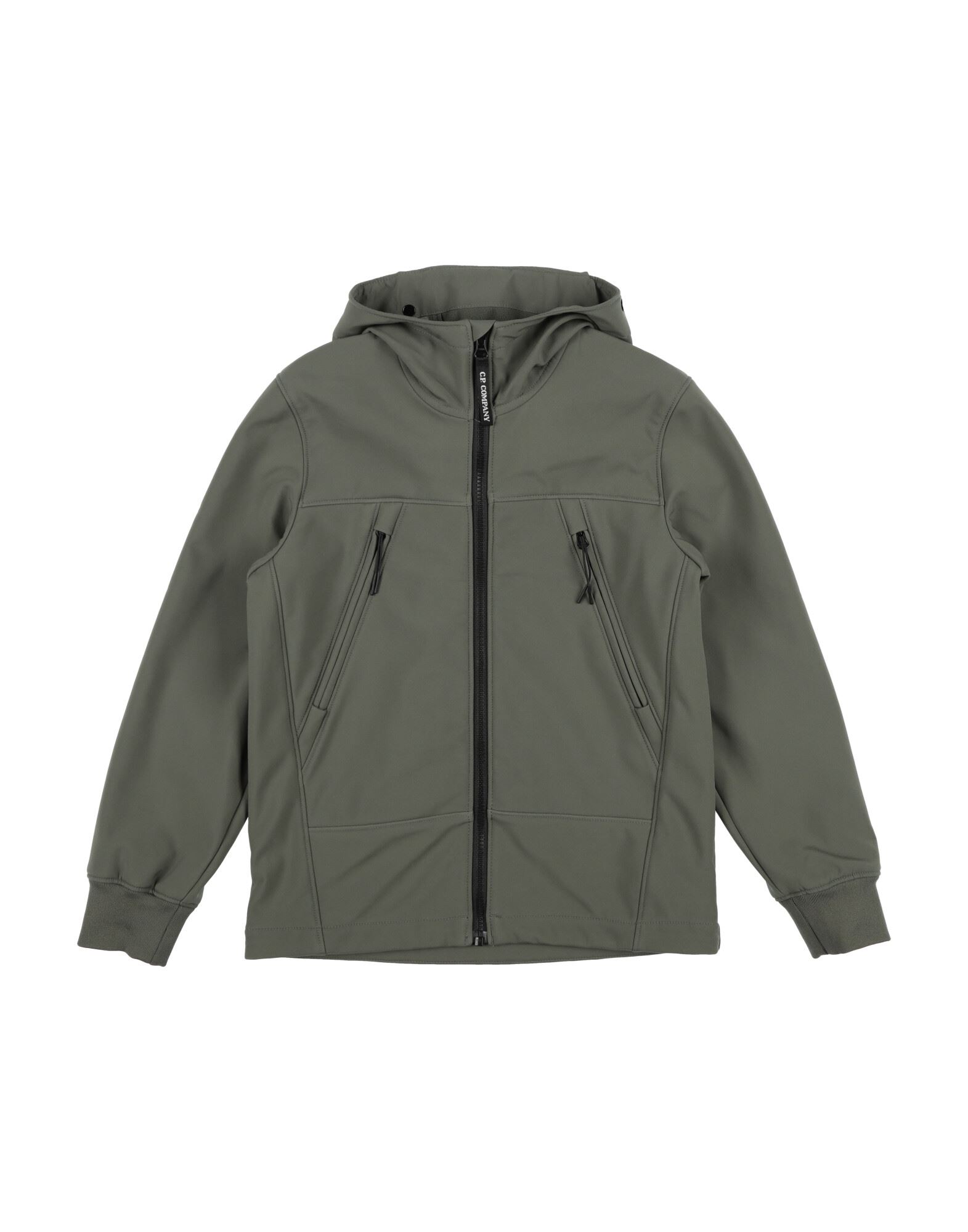 C.P. COMPANY UNDERSIXTEEN Jacke & Anorak Kinder Militärgrün von C.P. COMPANY UNDERSIXTEEN