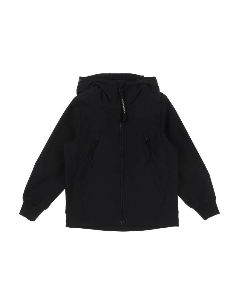 C.P. COMPANY UNDERSIXTEEN Jacke & Anorak Kinder Nachtblau von C.P. COMPANY UNDERSIXTEEN
