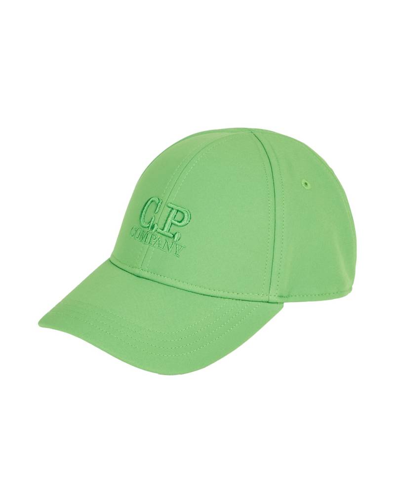 C.P. COMPANY UNDERSIXTEEN Mützen & Hüte Kinder Grün von C.P. COMPANY UNDERSIXTEEN