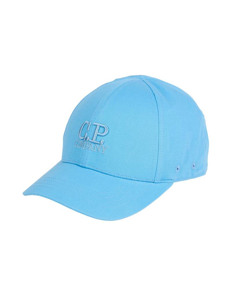 C.P. COMPANY UNDERSIXTEEN Mützen & Hüte Kinder Hellblau von C.P. COMPANY UNDERSIXTEEN