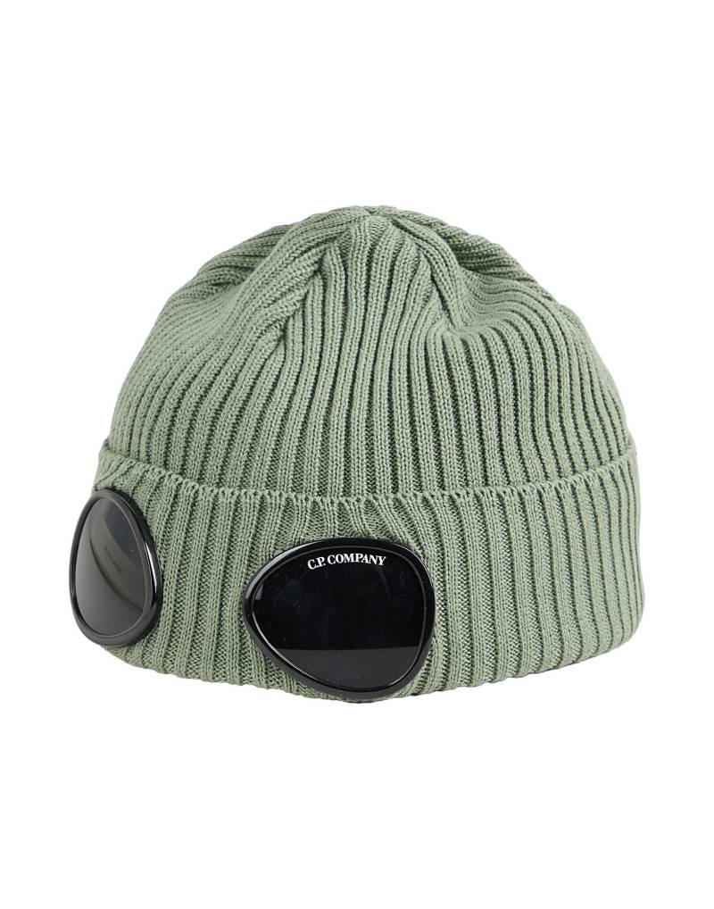 C.P. COMPANY UNDERSIXTEEN Mützen & Hüte Kinder Militärgrün von C.P. COMPANY UNDERSIXTEEN