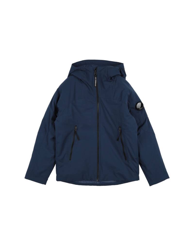 C.P. COMPANY UNDERSIXTEEN Pufferjacke & Daunenjacke Kinder Marineblau von C.P. COMPANY UNDERSIXTEEN