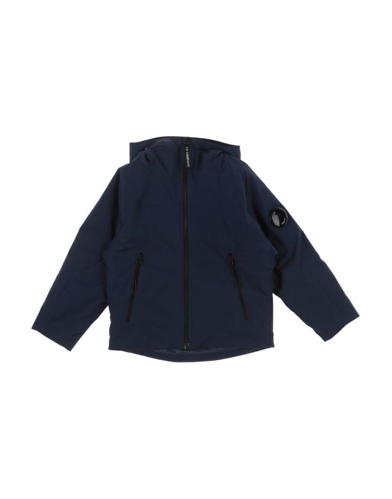 C.P. COMPANY UNDERSIXTEEN Pufferjacke & Daunenjacke Kinder Marineblau von C.P. COMPANY UNDERSIXTEEN