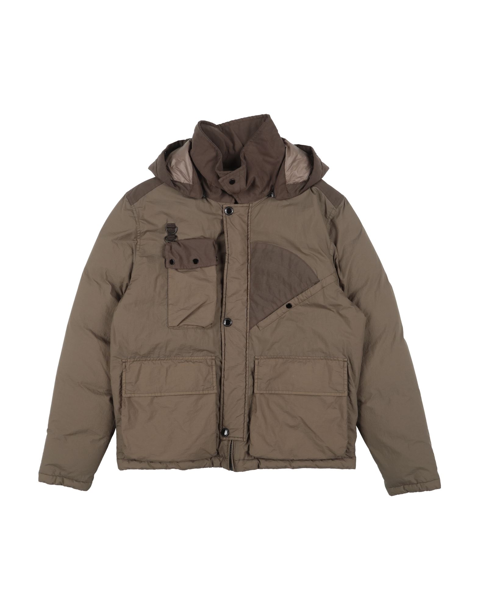 C.P. COMPANY UNDERSIXTEEN Pufferjacke & Daunenjacke Kinder Militärgrün C.P. COMPANY UNDERSIXTEEN Pufferjacke & Daunenjacke Kinder Militärgrün von C.P. COMPANY UNDERSIXTEEN