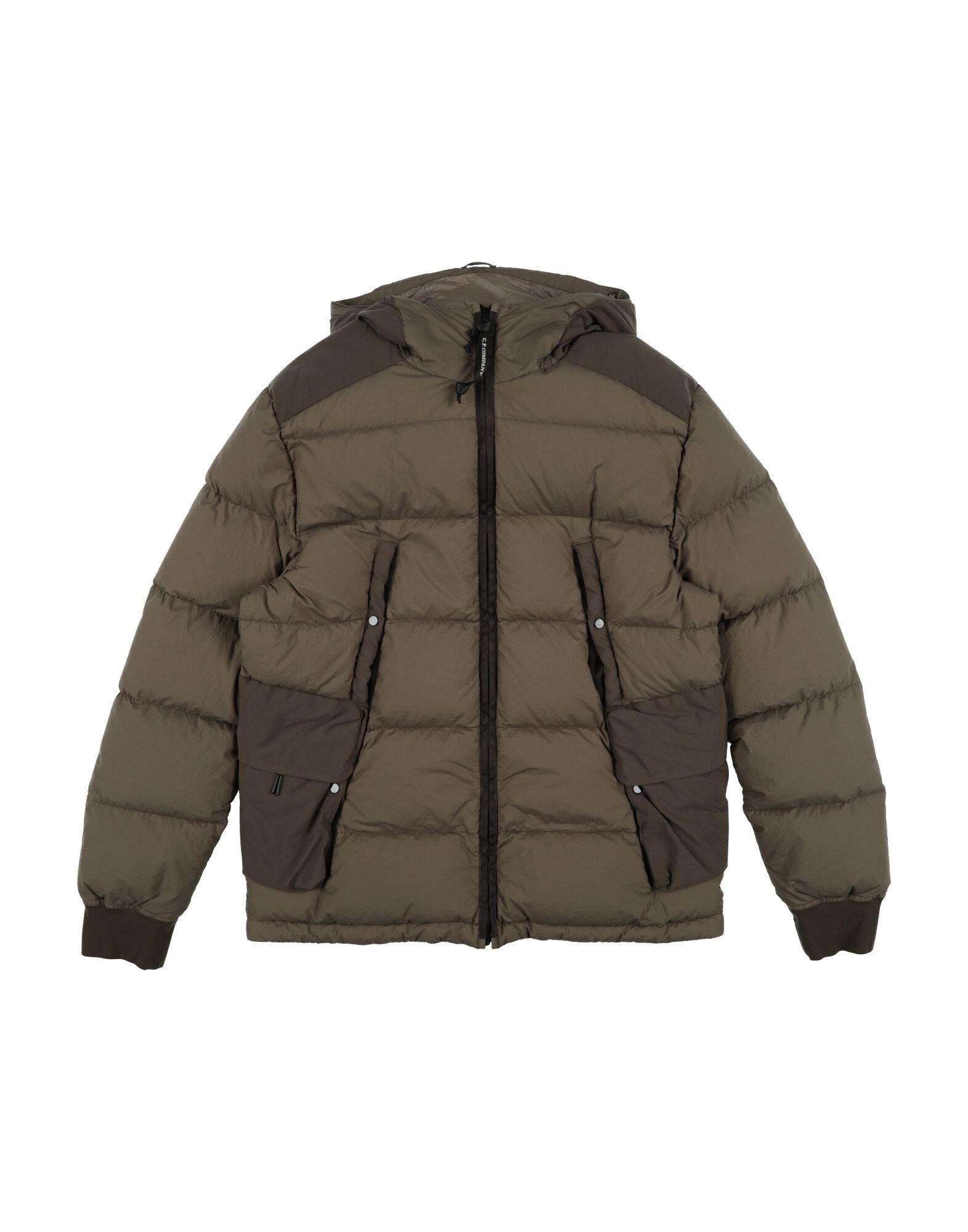 C.P. COMPANY UNDERSIXTEEN Pufferjacke & Daunenjacke Kinder Militärgrün C.P. COMPANY UNDERSIXTEEN Pufferjacke & Daunenjacke Kinder Militärgrün von C.P. COMPANY UNDERSIXTEEN
