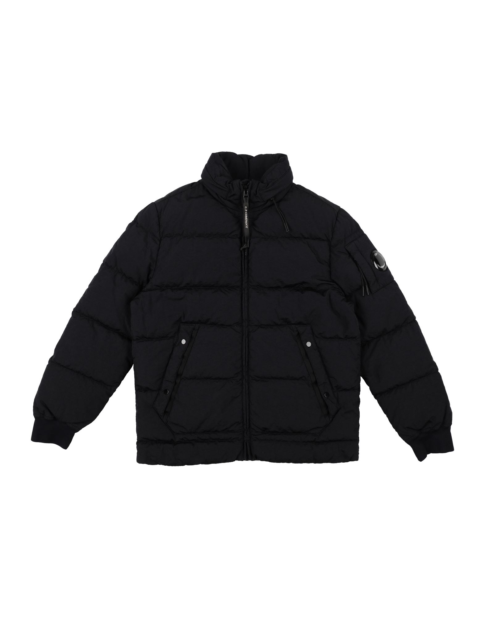 C.P. COMPANY UNDERSIXTEEN Pufferjacke & Daunenjacke Kinder Nachtblau von C.P. COMPANY UNDERSIXTEEN