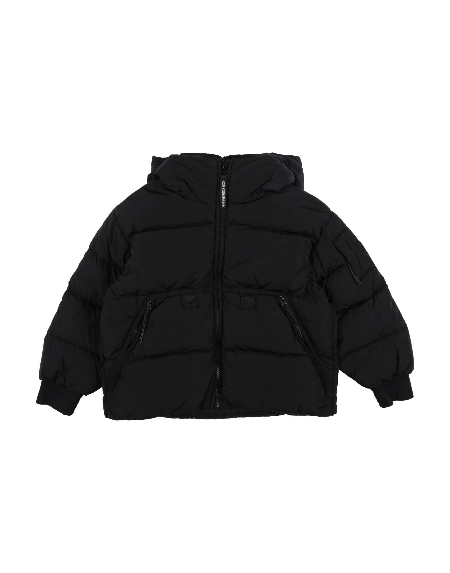 C.P. COMPANY UNDERSIXTEEN Pufferjacke & Daunenjacke Kinder Nachtblau von C.P. COMPANY UNDERSIXTEEN