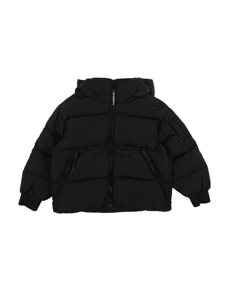 C.P. COMPANY UNDERSIXTEEN Pufferjacke & Daunenjacke Kinder Nachtblau von C.P. COMPANY UNDERSIXTEEN