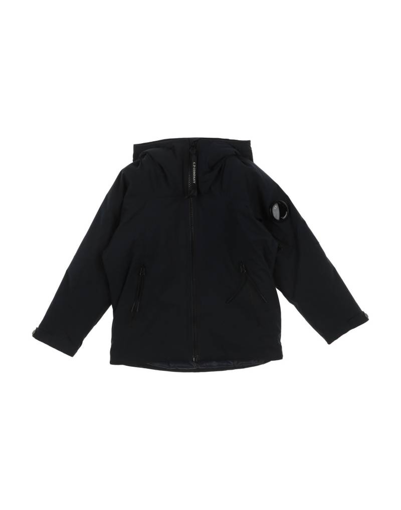 C.P. COMPANY UNDERSIXTEEN Pufferjacke & Daunenjacke Kinder Nachtblau von C.P. COMPANY UNDERSIXTEEN
