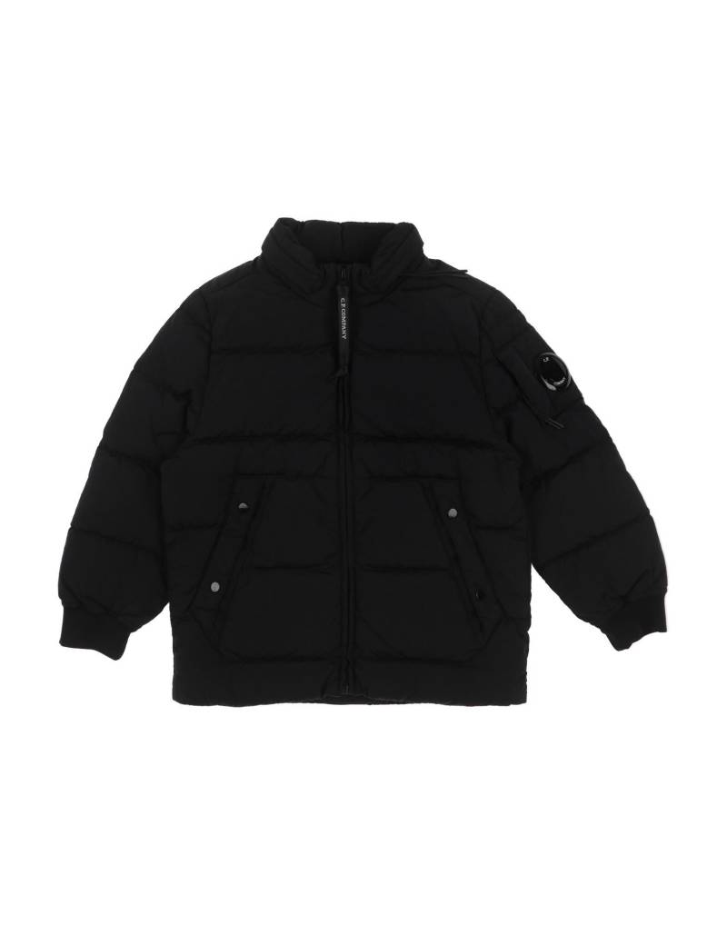 C.P. COMPANY UNDERSIXTEEN Pufferjacke & Daunenjacke Kinder Nachtblau von C.P. COMPANY UNDERSIXTEEN