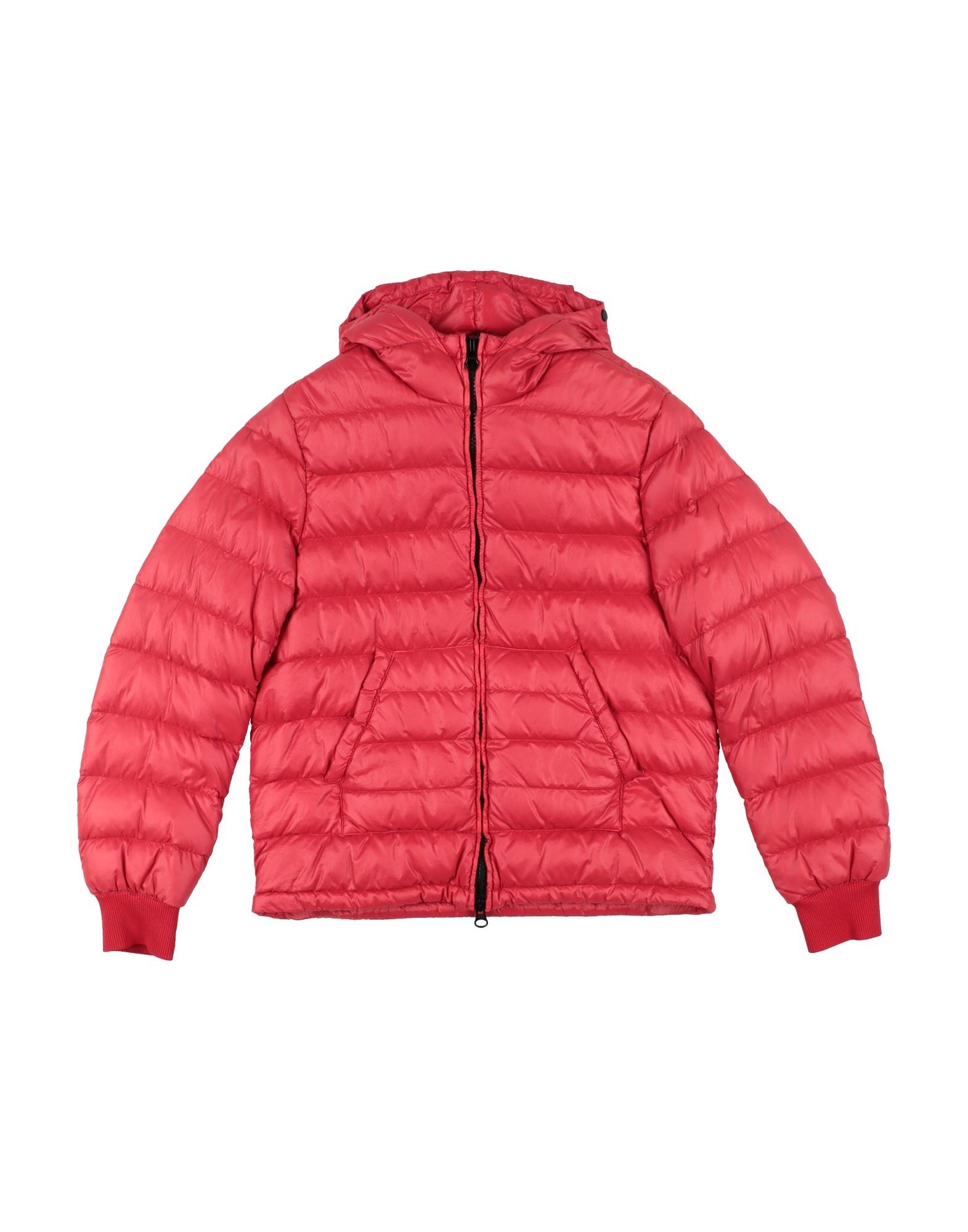 C.P. COMPANY UNDERSIXTEEN Pufferjacke & Daunenjacke Kinder Rot C.P. COMPANY UNDERSIXTEEN Pufferjacke & Daunenjacke Kinder Rot von C.P. COMPANY UNDERSIXTEEN
