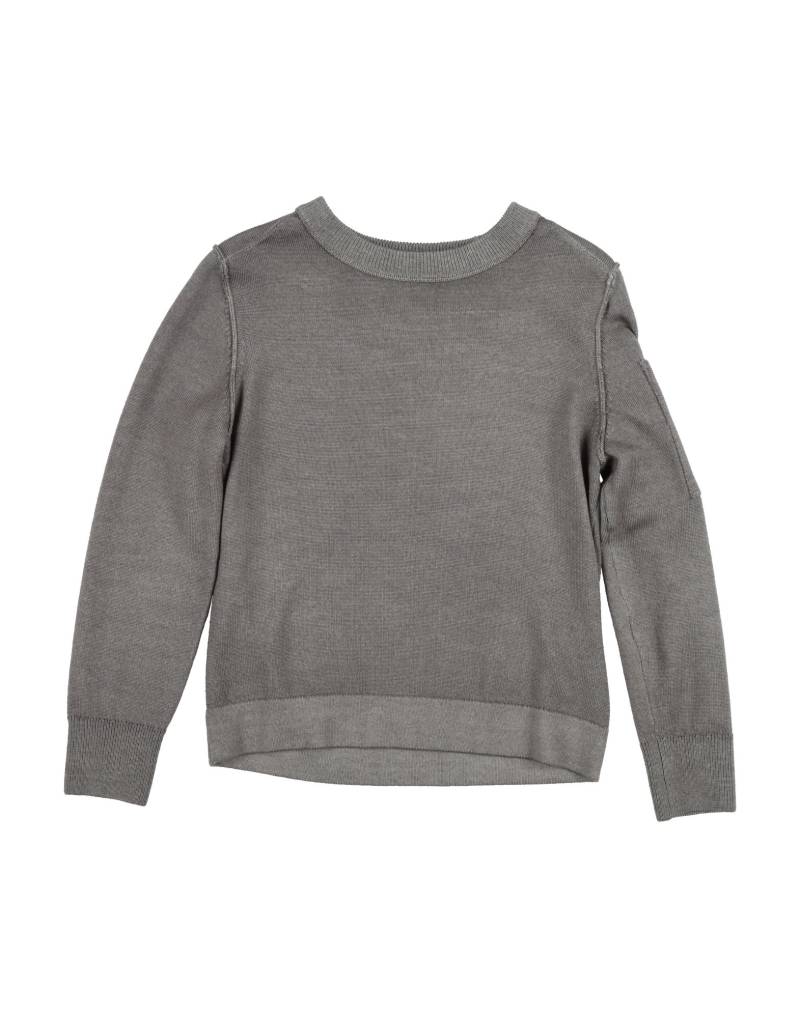 C.P. COMPANY UNDERSIXTEEN Pullover Kinder Grau von C.P. COMPANY UNDERSIXTEEN