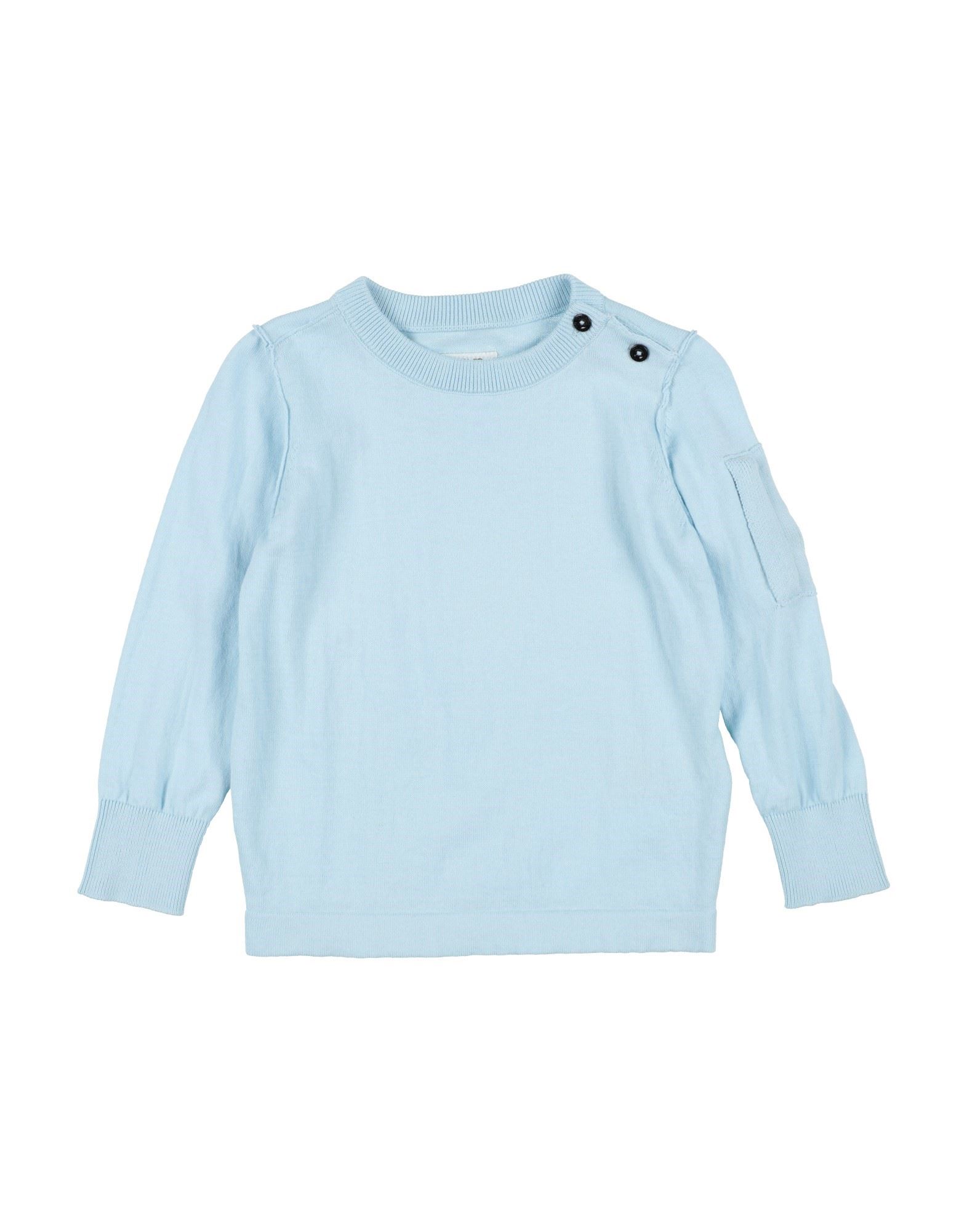 C.P. COMPANY UNDERSIXTEEN Pullover Kinder Himmelblau C.P. COMPANY UNDERSIXTEEN Pullover Kinder Himmelblau von C.P. COMPANY UNDERSIXTEEN