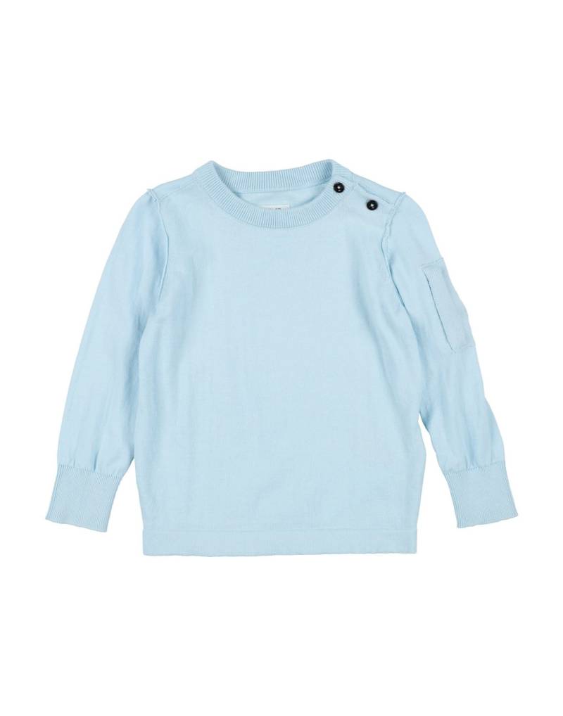 C.P. COMPANY UNDERSIXTEEN Pullover Kinder Himmelblau von C.P. COMPANY UNDERSIXTEEN