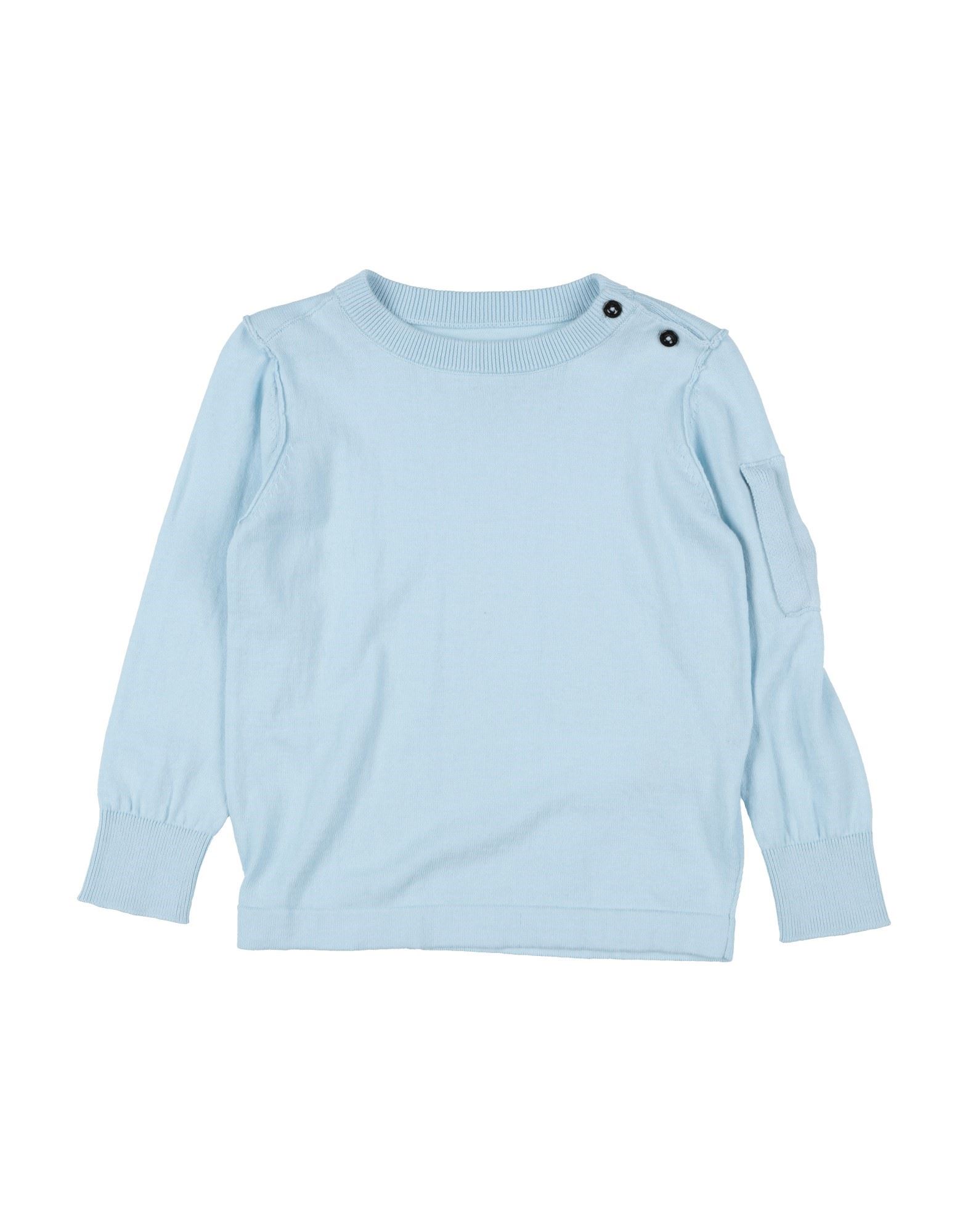 C.P. COMPANY UNDERSIXTEEN Pullover Kinder Himmelblau von C.P. COMPANY UNDERSIXTEEN