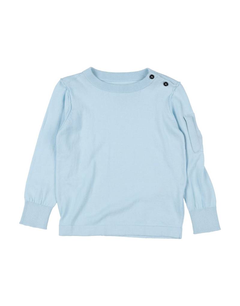 C.P. COMPANY UNDERSIXTEEN Pullover Kinder Himmelblau von C.P. COMPANY UNDERSIXTEEN