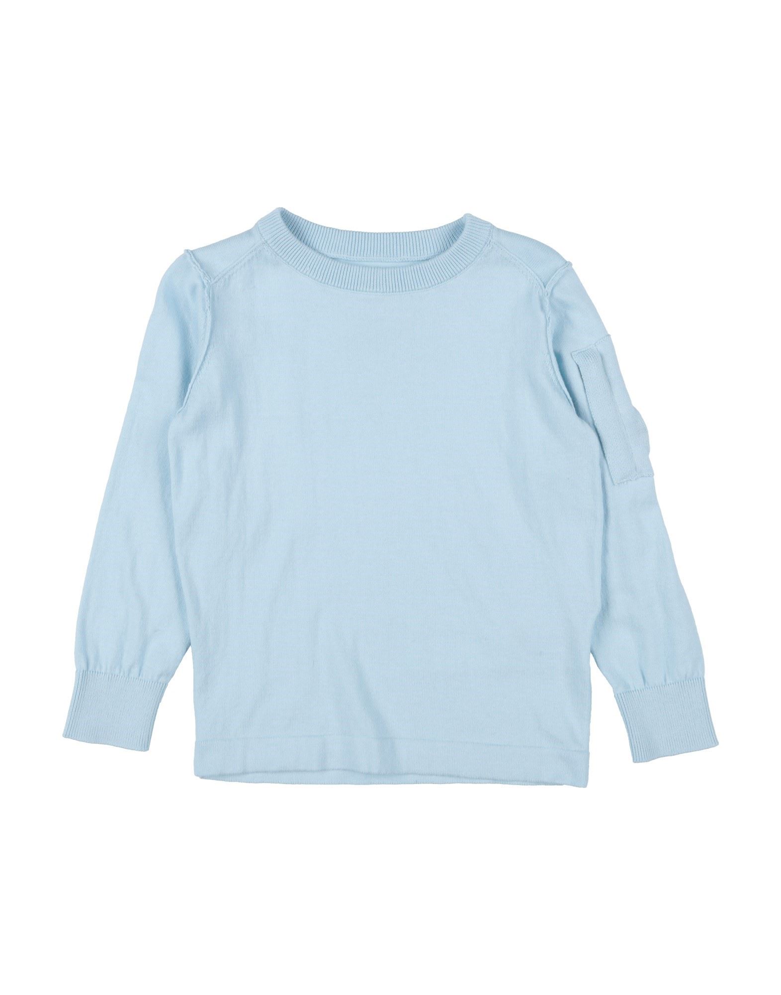C.P. COMPANY UNDERSIXTEEN Pullover Kinder Himmelblau von C.P. COMPANY UNDERSIXTEEN