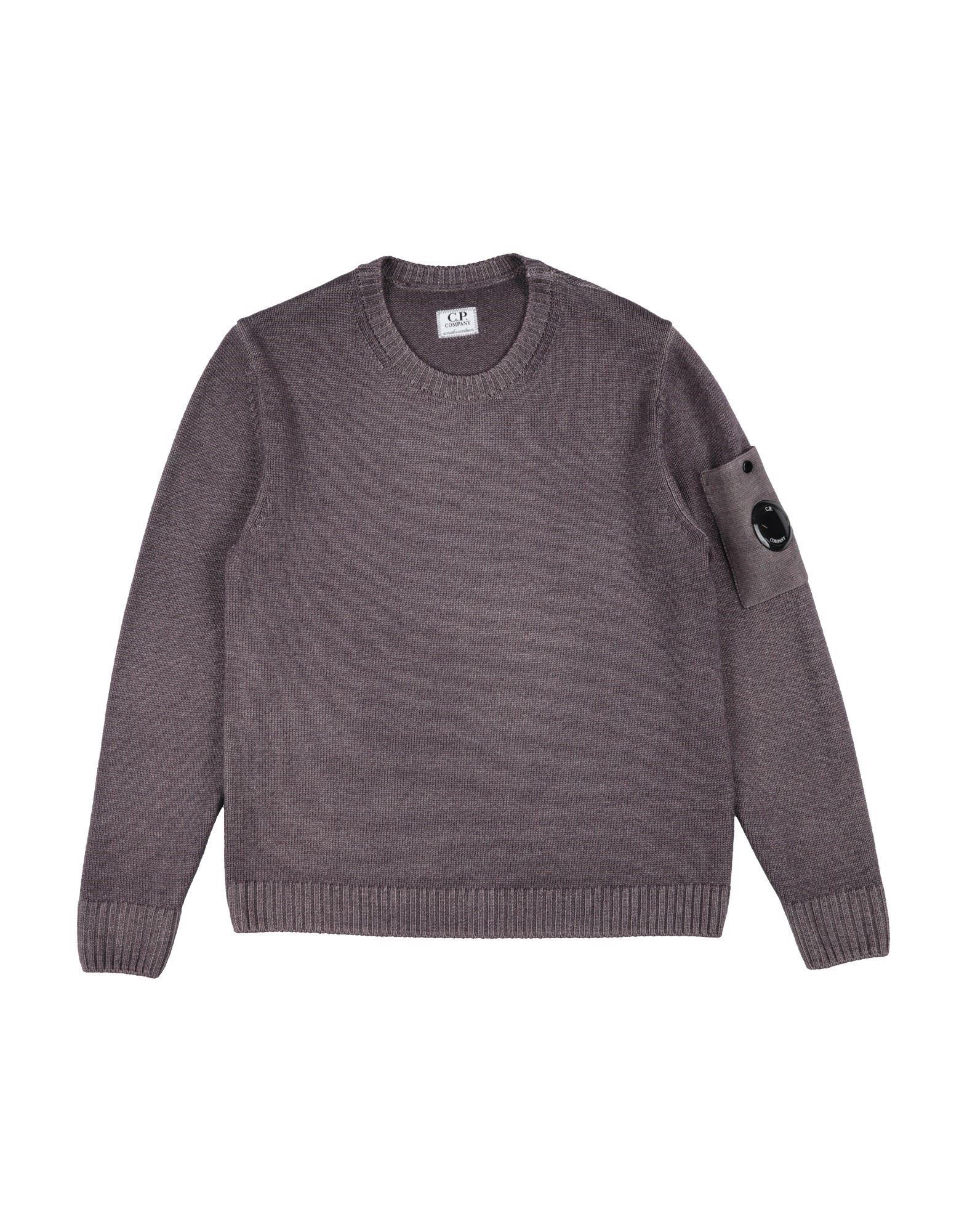C.P. COMPANY UNDERSIXTEEN Pullover Kinder Malve C.P. COMPANY UNDERSIXTEEN Pullover Kinder Malve von C.P. COMPANY UNDERSIXTEEN