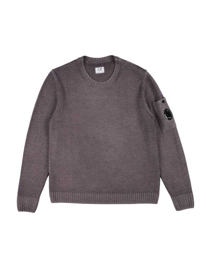 C.P. COMPANY UNDERSIXTEEN Pullover Kinder Malve von C.P. COMPANY UNDERSIXTEEN