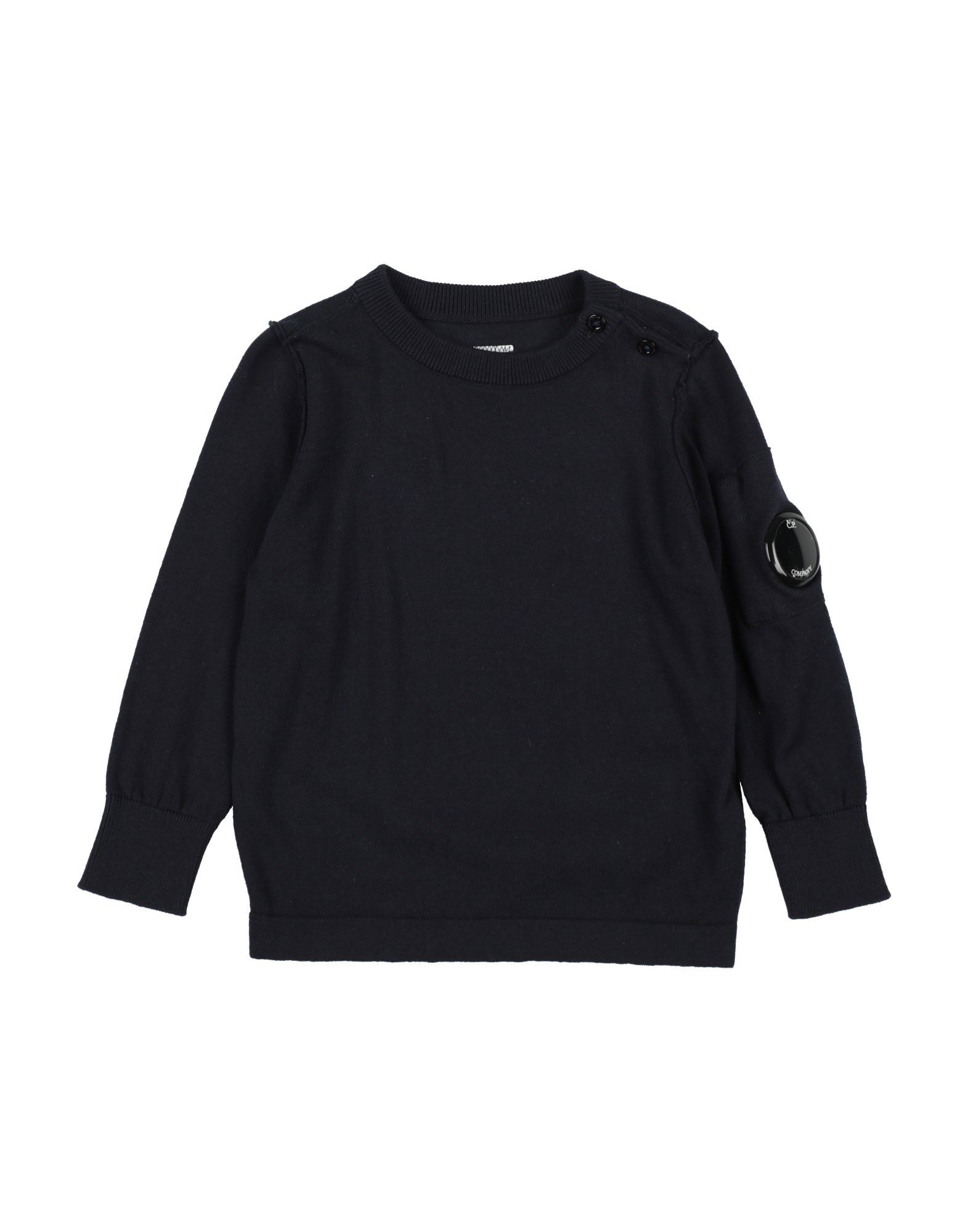 C.P. COMPANY UNDERSIXTEEN Pullover Kinder Nachtblau C.P. COMPANY UNDERSIXTEEN Pullover Kinder Nachtblau von C.P. COMPANY UNDERSIXTEEN