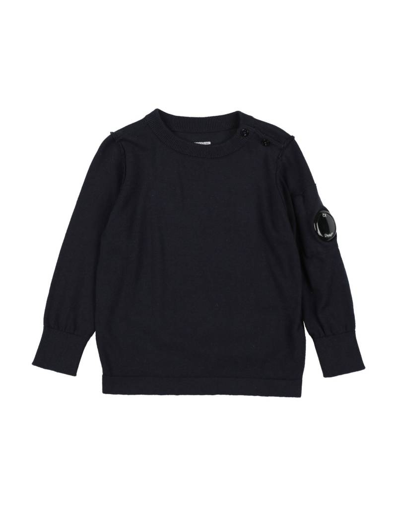 C.P. COMPANY UNDERSIXTEEN Pullover Kinder Nachtblau von C.P. COMPANY UNDERSIXTEEN