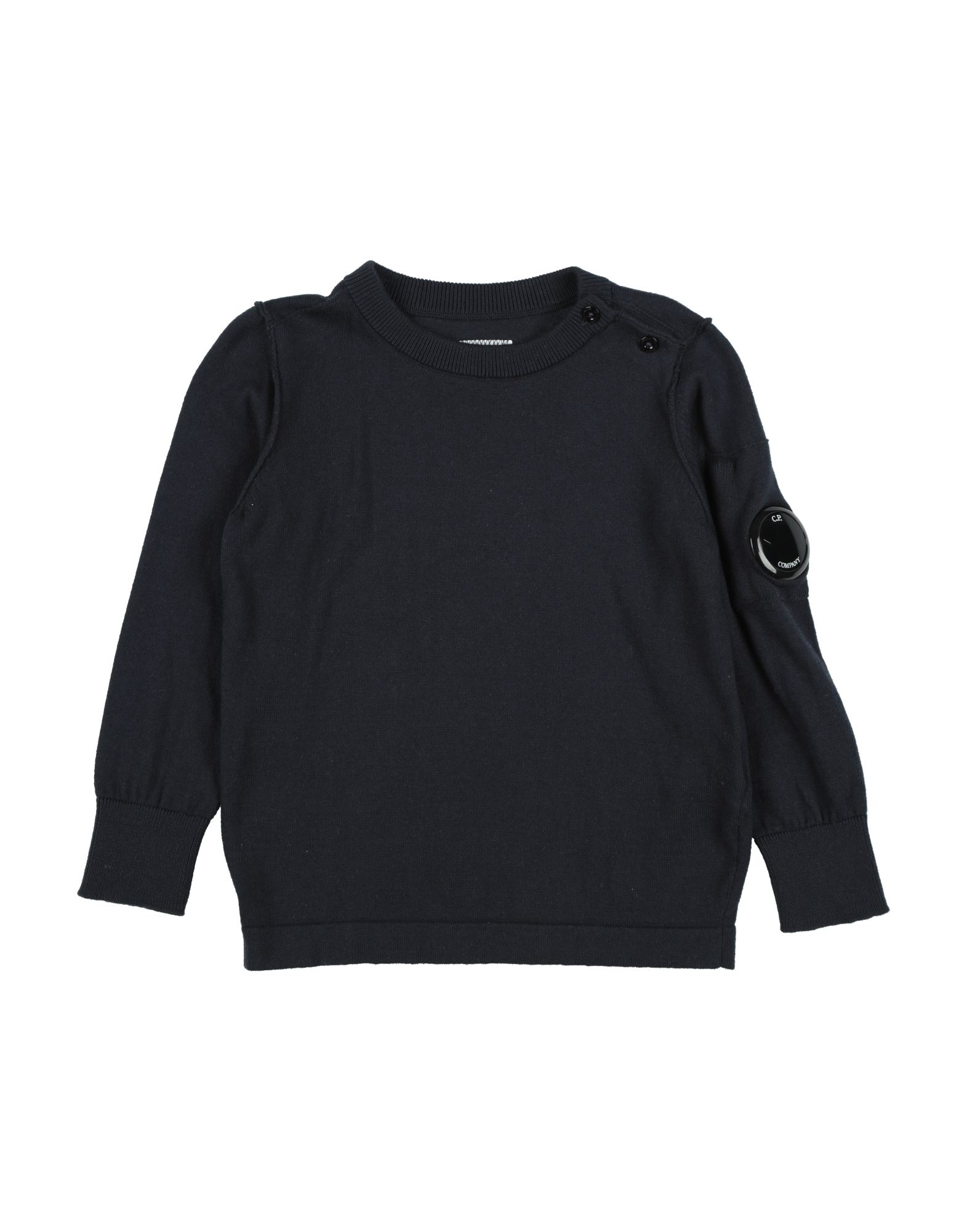 C.P. COMPANY UNDERSIXTEEN Pullover Kinder Nachtblau C.P. COMPANY UNDERSIXTEEN Pullover Kinder Nachtblau von C.P. COMPANY UNDERSIXTEEN