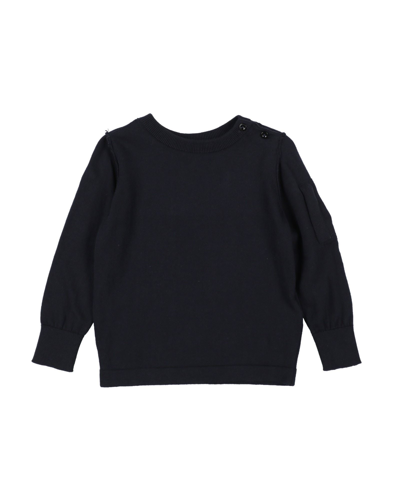 C.P. COMPANY UNDERSIXTEEN Pullover Kinder Nachtblau von C.P. COMPANY UNDERSIXTEEN
