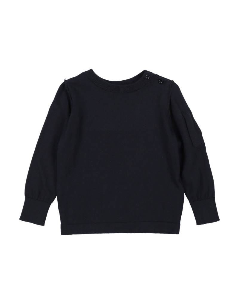 C.P. COMPANY UNDERSIXTEEN Pullover Kinder Nachtblau von C.P. COMPANY UNDERSIXTEEN