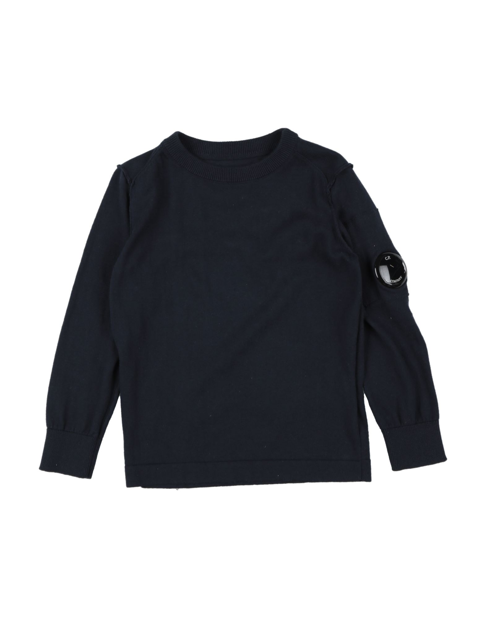 C.P. COMPANY UNDERSIXTEEN Pullover Kinder Nachtblau von C.P. COMPANY UNDERSIXTEEN