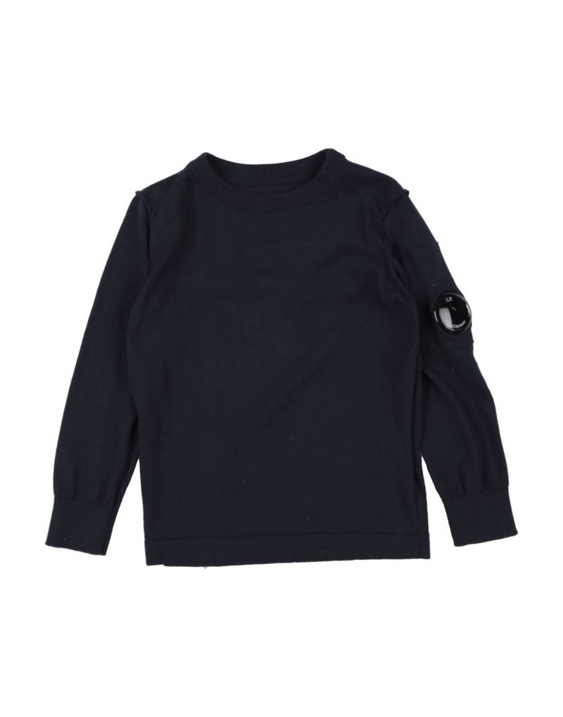 C.P. COMPANY UNDERSIXTEEN Pullover Kinder Nachtblau von C.P. COMPANY UNDERSIXTEEN