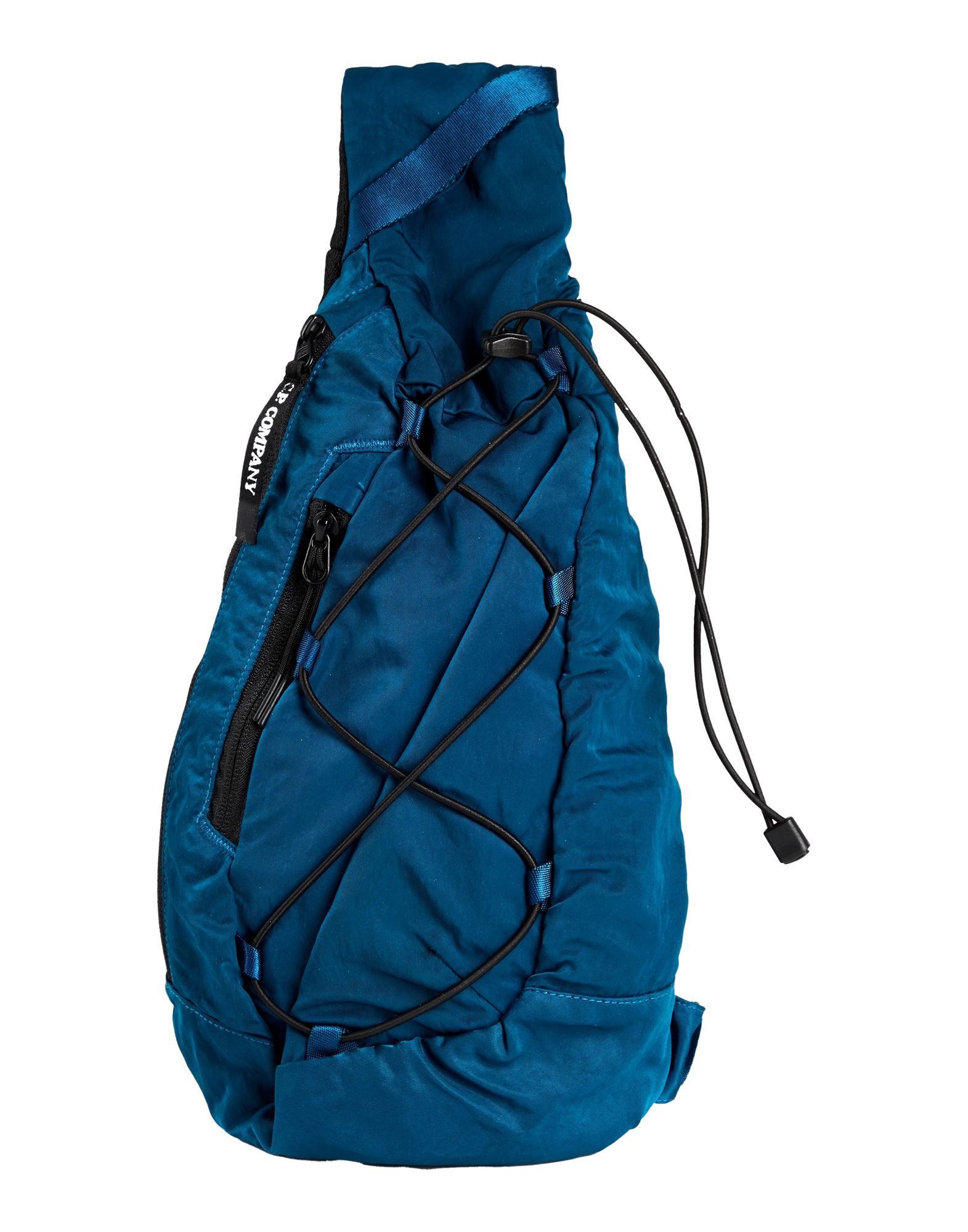C.P. COMPANY UNDERSIXTEEN Rucksack Kinder Aquamarin von C.P. COMPANY UNDERSIXTEEN