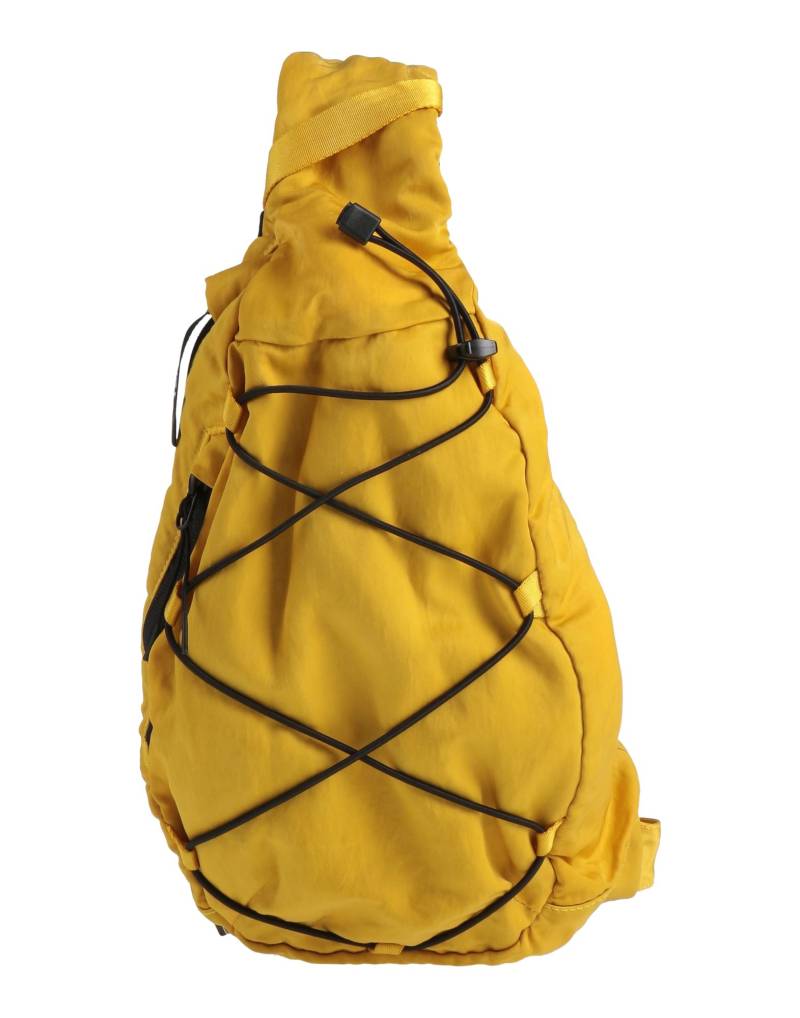 C.P. COMPANY UNDERSIXTEEN Rucksack Kinder Gelb von C.P. COMPANY UNDERSIXTEEN