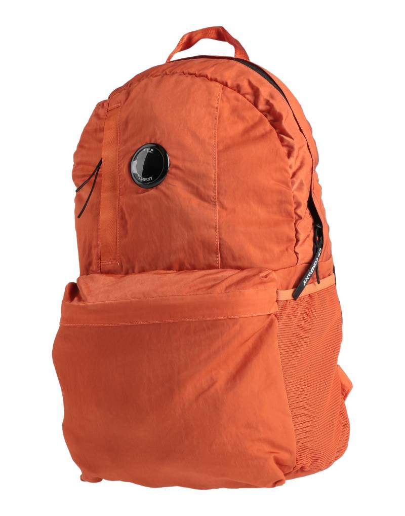 C.P. COMPANY UNDERSIXTEEN Rucksack Kinder Orange von C.P. COMPANY UNDERSIXTEEN