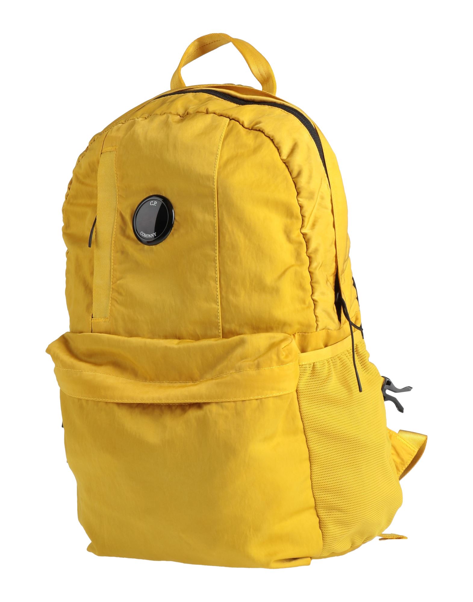 C.P. COMPANY UNDERSIXTEEN Rucksack Kinder Senf C.P. COMPANY UNDERSIXTEEN Rucksack Kinder Senf von C.P. COMPANY UNDERSIXTEEN