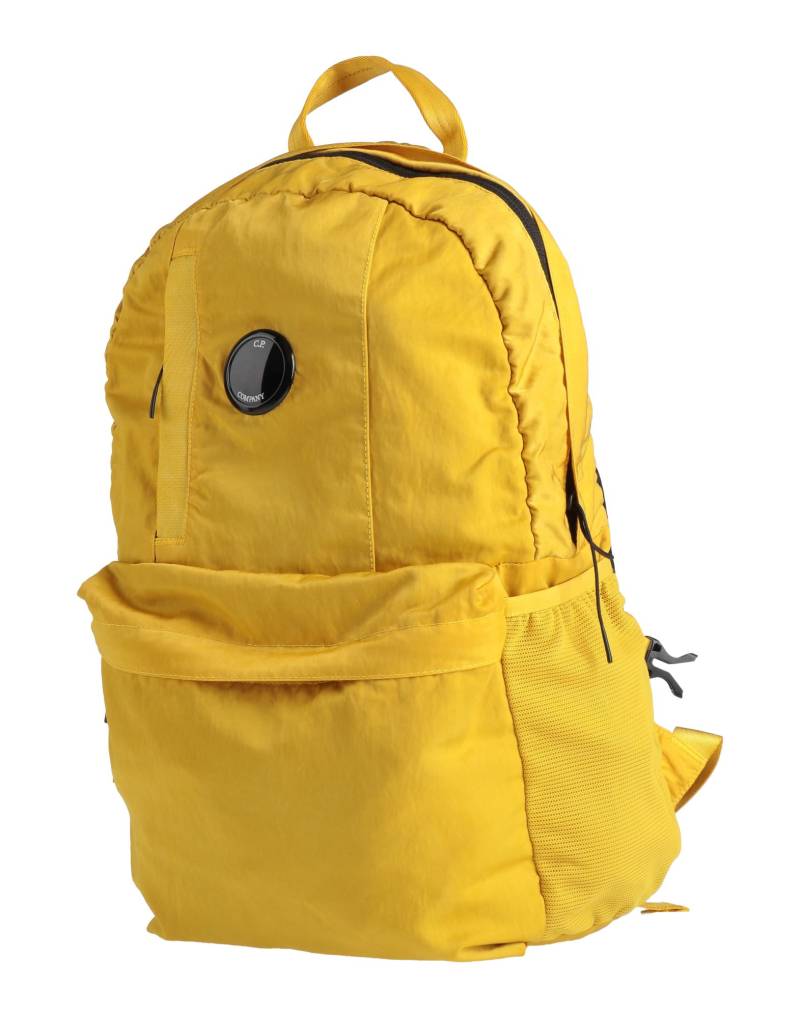 C.P. COMPANY UNDERSIXTEEN Rucksack Kinder Senf von C.P. COMPANY UNDERSIXTEEN