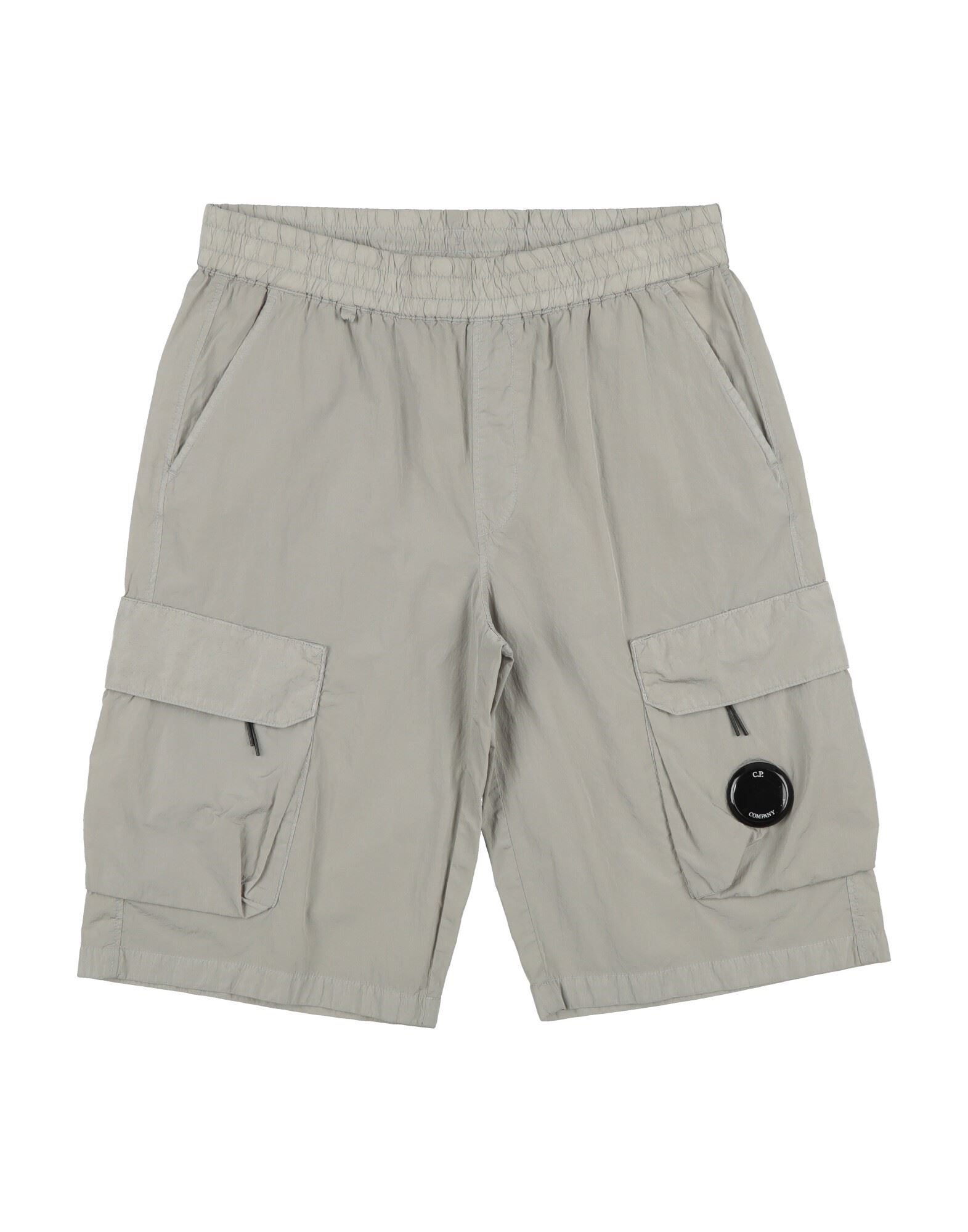 C.P. COMPANY UNDERSIXTEEN Shorts & Bermudashorts Kinder Grau von C.P. COMPANY UNDERSIXTEEN